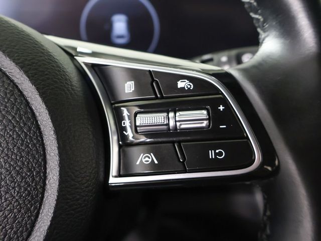 2024 Kia Seltos S IVT AWD - 23036309 - 40