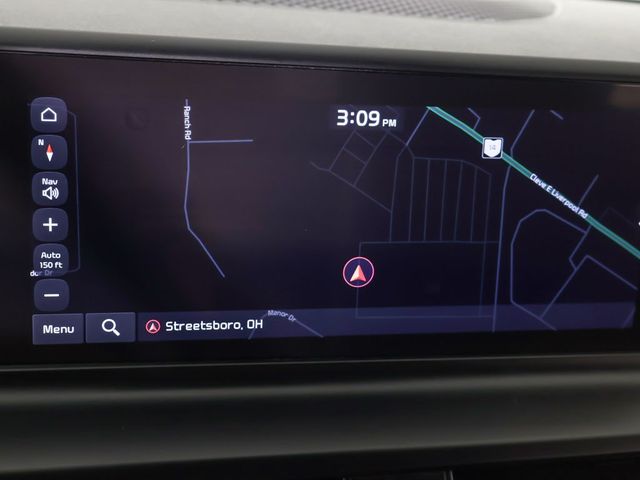 2024 Kia Seltos S IVT AWD - 23036309 - 41