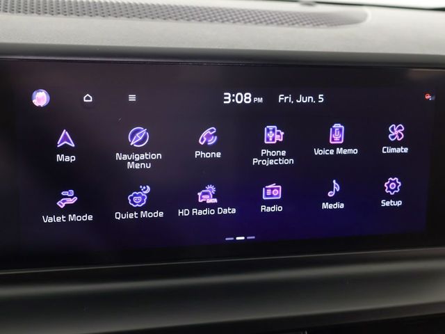 2024 Kia Seltos S IVT AWD - 23036309 - 43