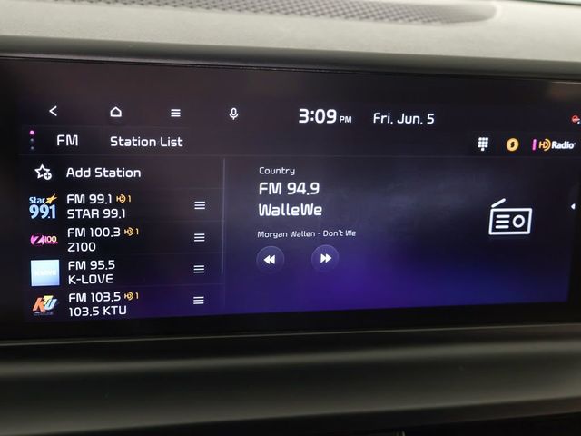 2024 Kia Seltos S IVT AWD - 23036309 - 44