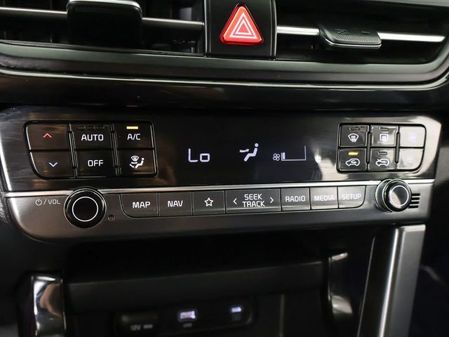 2024 Kia Seltos S IVT AWD - 23036309 - 45