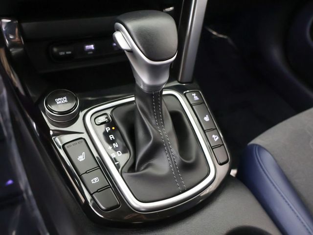 2024 Kia Seltos S IVT AWD - 23036309 - 46
