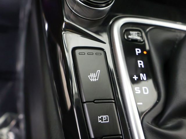 2024 Kia Seltos S IVT AWD - 23036309 - 47