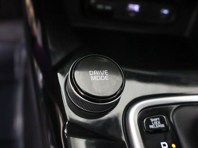 2024 Kia Seltos S IVT AWD - 23036309 - 48
