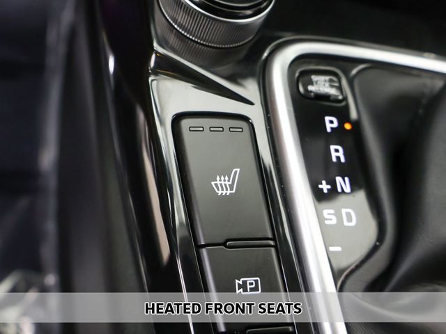 2024 Kia Seltos S IVT AWD - 23036309 - 6