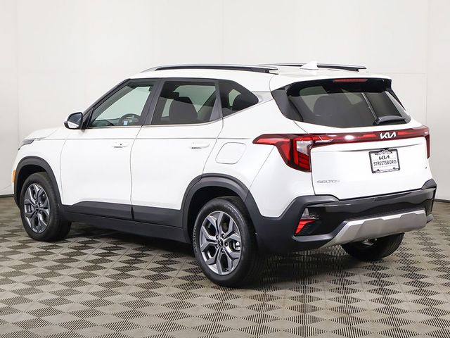 2024 Kia Seltos S IVT AWD - 23036309 - 8