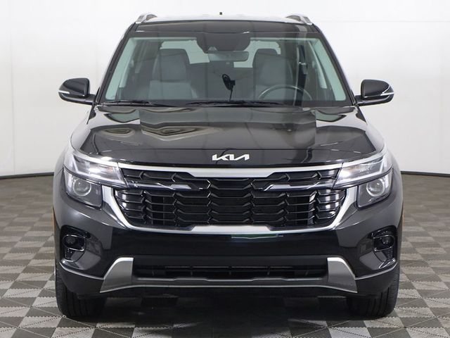 2024 Kia Seltos S IVT AWD - 23067628 - 10