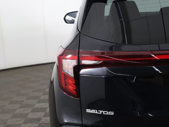 2024 Kia Seltos S IVT AWD - 23067628 - 14