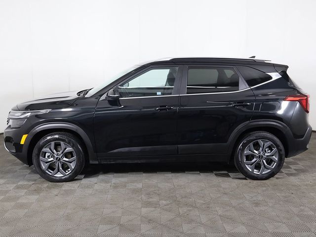 2024 Kia Seltos S IVT AWD - 23067628 - 16