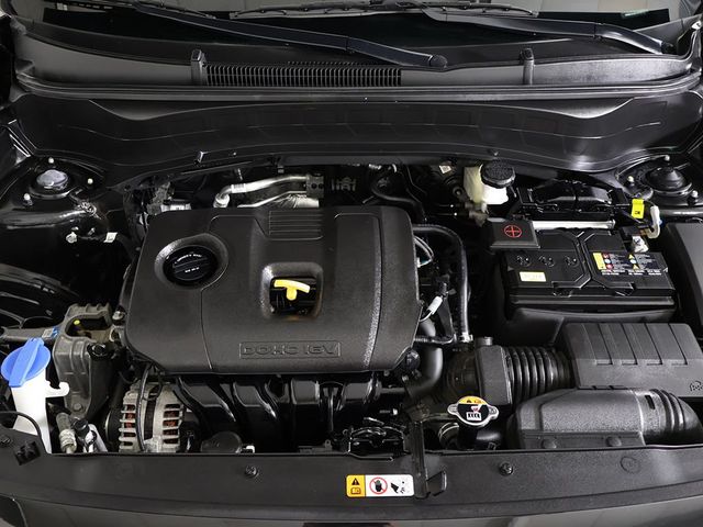 2024 Kia Seltos S IVT AWD - 23067628 - 19