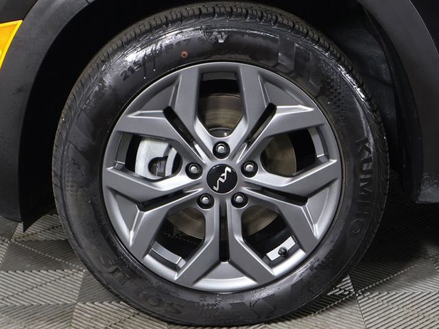 2024 Kia Seltos S IVT AWD - 23067628 - 20