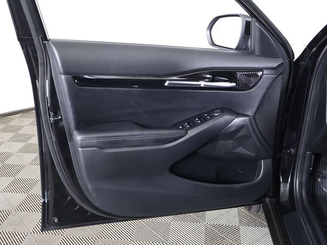 2024 Kia Seltos S IVT AWD - 23067628 - 21