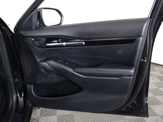 2024 Kia Seltos S IVT AWD - 23067628 - 22
