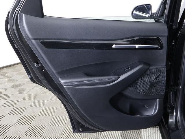 2024 Kia Seltos S IVT AWD - 23067628 - 23