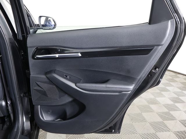 2024 Kia Seltos S IVT AWD - 23067628 - 24