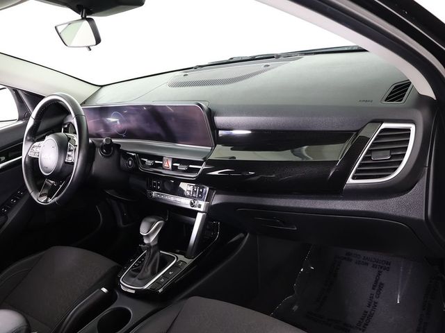 2024 Kia Seltos S IVT AWD - 23067628 - 26