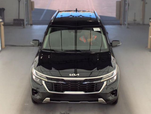 2024 Kia Seltos S IVT AWD - 23067628 - 2