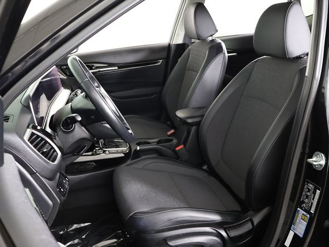 2024 Kia Seltos S IVT AWD - 23067628 - 29