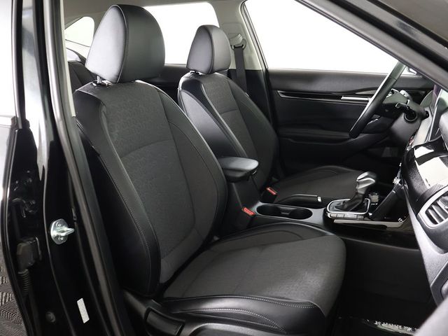 2024 Kia Seltos S IVT AWD - 23067628 - 30