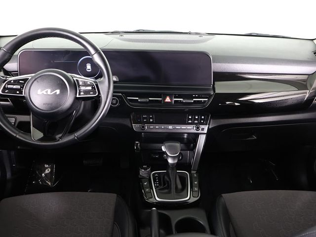 2024 Kia Seltos S IVT AWD - 23067628 - 33