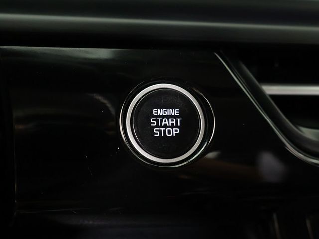 2024 Kia Seltos S IVT AWD - 23067628 - 37