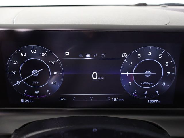 2024 Kia Seltos S IVT AWD - 23067628 - 38