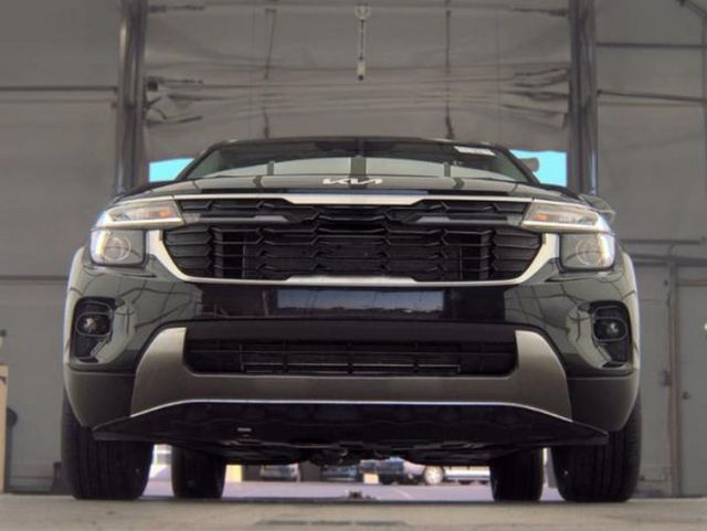 2024 Kia Seltos S IVT AWD - 23067628 - 3