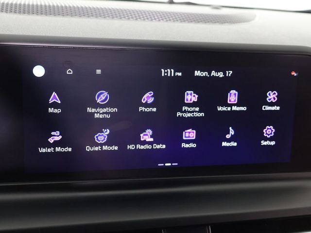 2024 Kia Seltos S IVT AWD - 23067628 - 42