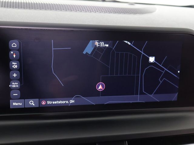 2024 Kia Seltos S IVT AWD - 23067628 - 43