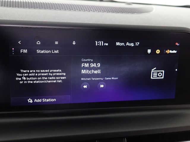 2024 Kia Seltos S IVT AWD - 23067628 - 44