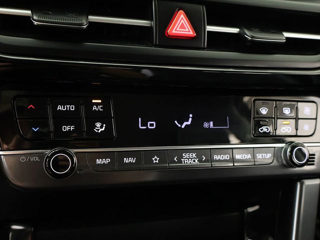2024 Kia Seltos S IVT AWD - 23067628 - 46