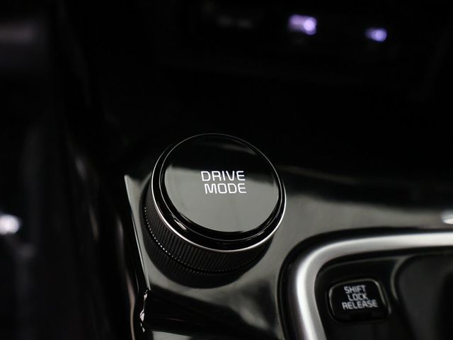 2024 Kia Seltos S IVT AWD - 23067628 - 48