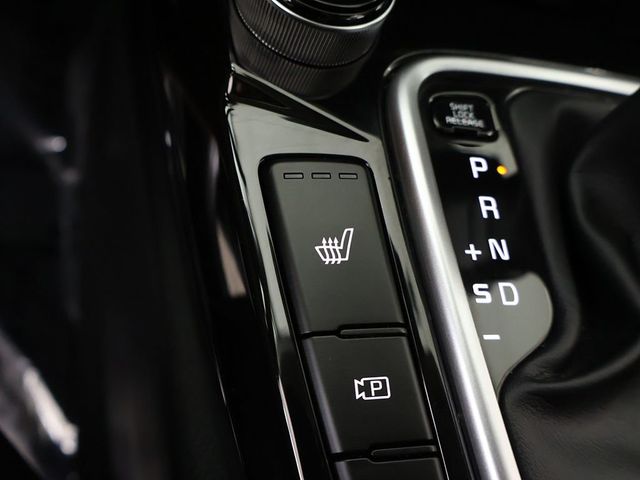 2024 Kia Seltos S IVT AWD - 23067628 - 49