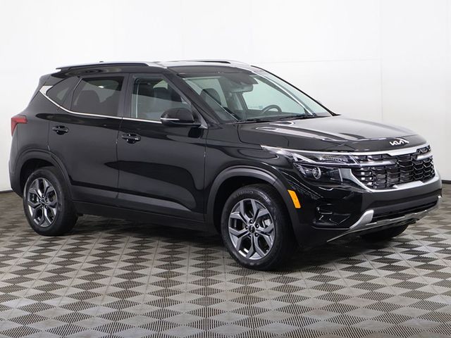 2024 Kia Seltos S IVT AWD - 23067628 - 51
