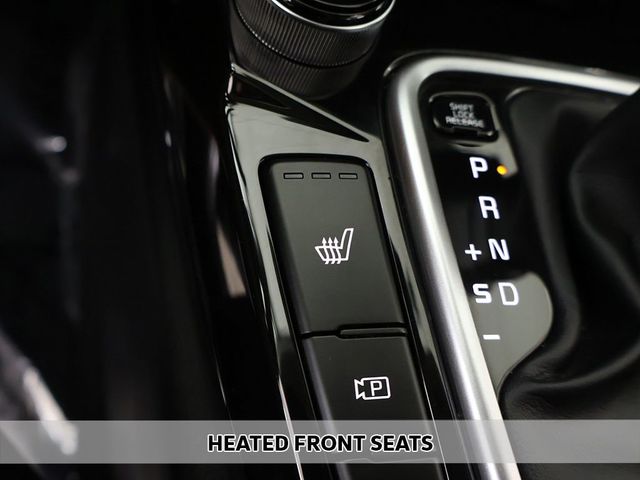 2024 Kia Seltos S IVT AWD - 23067628 - 6