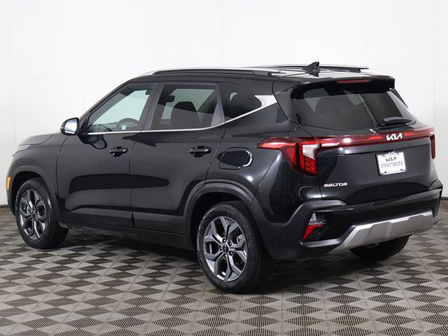 2024 Kia Seltos S IVT AWD - 23067628 - 8