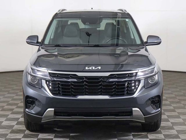 2024 Kia Seltos S IVT AWD - 23074003 - 10