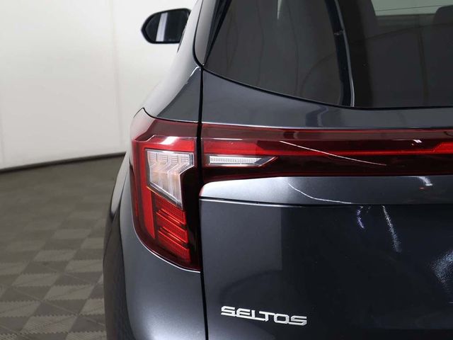 2024 Kia Seltos S IVT AWD - 23074003 - 14