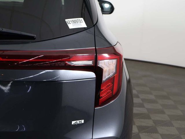 2024 Kia Seltos S IVT AWD - 23074003 - 15