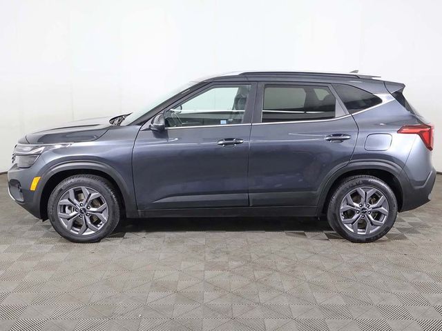 2024 Kia Seltos S IVT AWD - 23074003 - 16