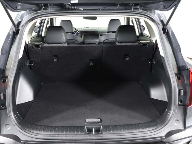 2024 Kia Seltos S IVT AWD - 23074003 - 18