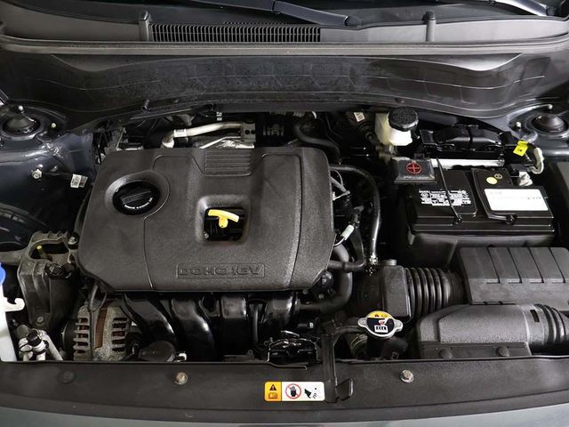 2024 Kia Seltos S IVT AWD - 23074003 - 19
