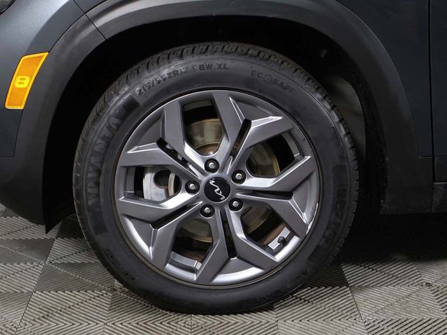 2024 Kia Seltos S IVT AWD - 23074003 - 20