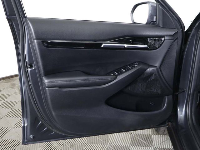2024 Kia Seltos S IVT AWD - 23074003 - 21