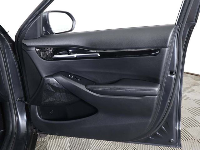 2024 Kia Seltos S IVT AWD - 23074003 - 22