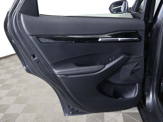 2024 Kia Seltos S IVT AWD - 23074003 - 23
