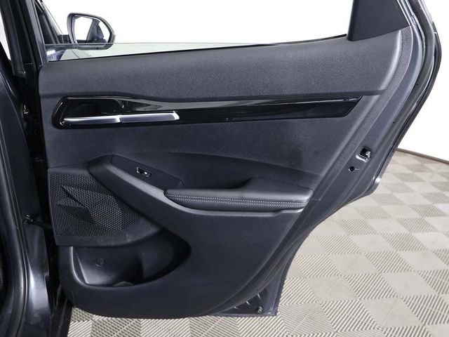 2024 Kia Seltos S IVT AWD - 23074003 - 24