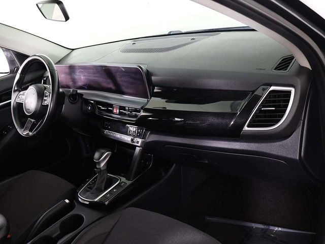 2024 Kia Seltos S IVT AWD - 23074003 - 26