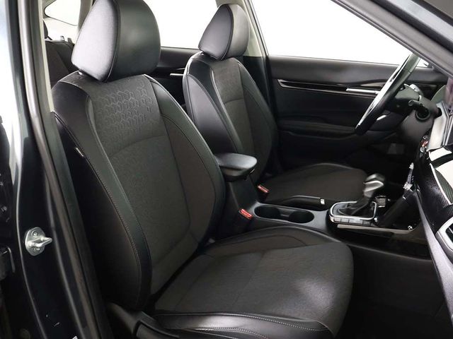 2024 Kia Seltos S IVT AWD - 23074003 - 28
