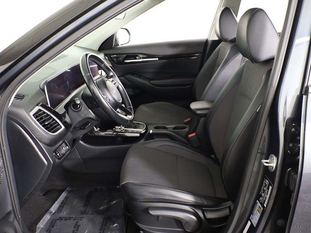 2024 Kia Seltos S IVT AWD - 23074003 - 29